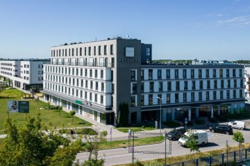 Arche Hotel Poloneza