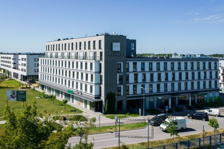 Arche Hotel Poloneza