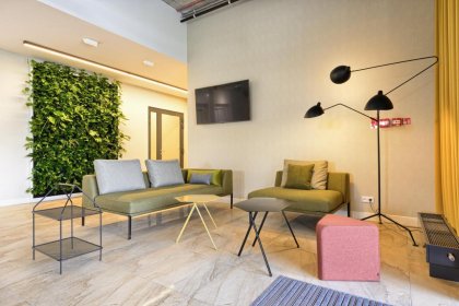 hotel *** - Arche Hotel Poloneza - zdjęcie 5