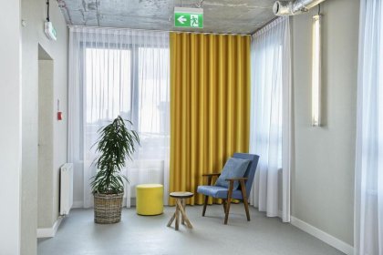 hotel *** - Arche Hotel Poloneza - zdjęcie 6