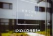hotel *** - Arche Hotel Poloneza - zdjęcie 2