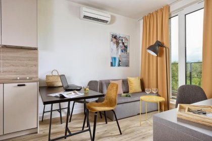hotel *** - Arche Hotel Poloneza - zdjęcie 22