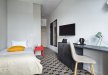 hotel *** - Arche Hotel Poloneza - zdjęcie 21