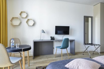 hotel *** - Arche Hotel Poloneza - zdjęcie 19