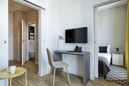 hotel *** - Arche Hotel Poloneza - zdjęcie 17