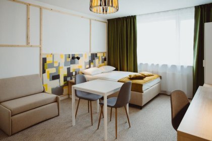 hotel *** - Arche Hotel Poloneza - zdjęcie 15