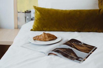 hotel *** - Arche Hotel Poloneza - zdjęcie 11