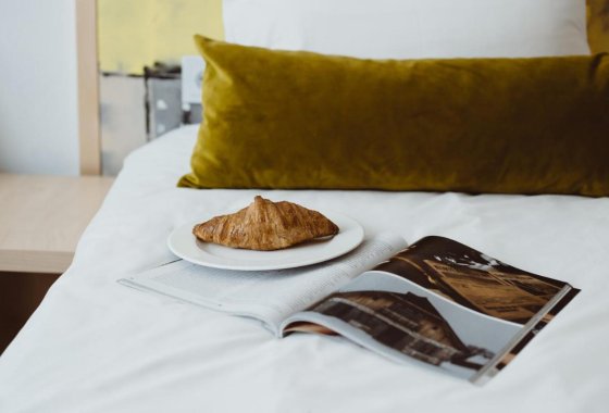 hotel *** - Arche Hotel Poloneza - Pokoje - zdjęcie 4