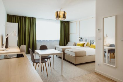 hotel *** - Arche Hotel Poloneza - zdjęcie 14