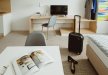 hotel *** - Arche Hotel Poloneza - zdjęcie 10