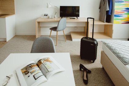 hotel *** - Arche Hotel Poloneza - zdjęcie 10