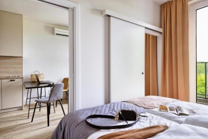 hotel *** - Arche Hotel Poloneza - zdjęcie 13