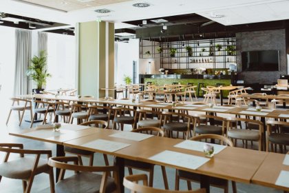 hotel *** - Arche Hotel Poloneza - zdjęcie 25
