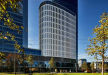 Crowne Plaza Warsaw - The HUB