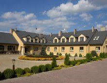 Hotel Sielanka nad Pilicą