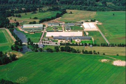 hotel **** - Hotel Sielanka nad Pilicą - zdjęcie 1