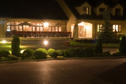 hotel **** - Hotel Sielanka nad Pilicą - zdjęcie 3