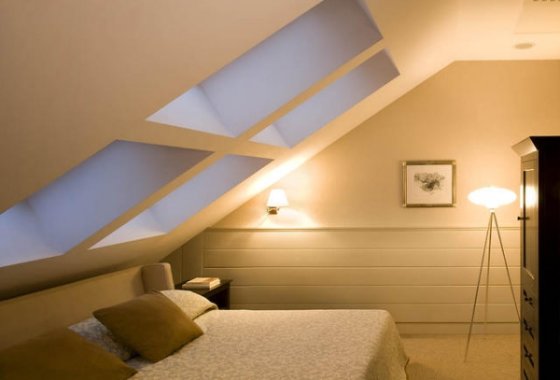 hotel **** - Hotel Sielanka nad Pilicą - Pokoje - zdjęcie 2