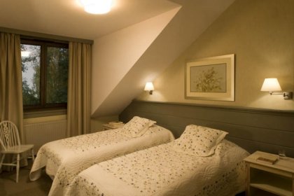 hotel **** - Hotel Sielanka nad Pilicą - zdjęcie 4