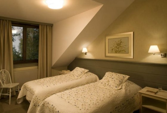hotel **** - Hotel Sielanka nad Pilicą - Pokoje - zdjęcie 4