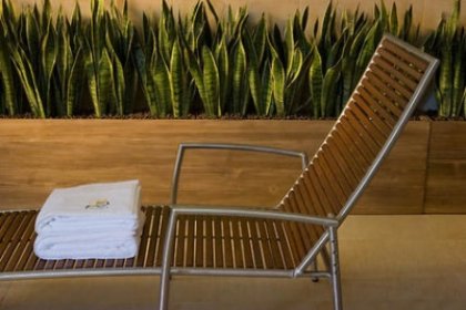 hotel **** - Hotel Sielanka nad Pilicą - zdjęcie 11