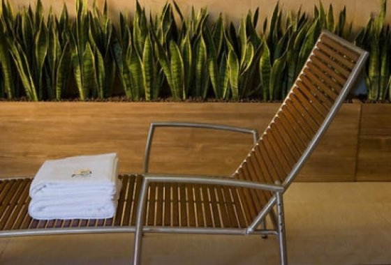 hotel **** - Hotel Sielanka nad Pilicą - Usługi - zdjęcie 4