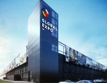 EXPO XXI Warszawa