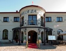 Hotel Willa Zagórze