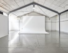 Makata Studio: Duchnicka i Garażowa