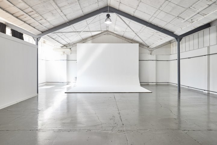 Makata Studio: Duchnicka i Garażowa