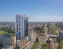 Atlas Tower