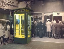 Muzeum Życia PRL