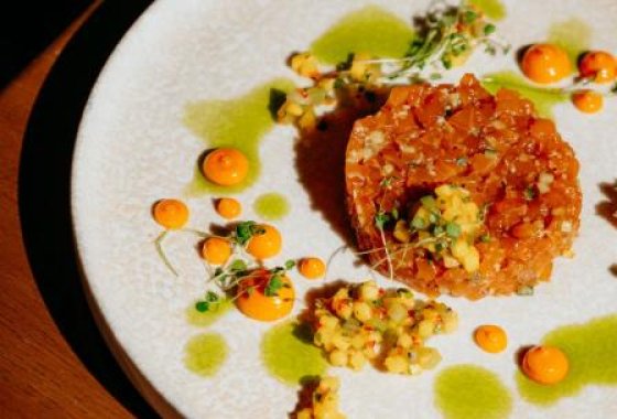 obiekt konferencyjny - NINE's Restaurant & Sports Bar - Usługi - zdjęcie 2