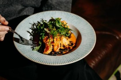 obiekt konferencyjny - NINE's Restaurant & Sports Bar - zdjęcie 12