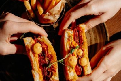 obiekt konferencyjny - NINE's Restaurant & Sports Bar - zdjęcie 21