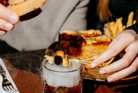 obiekt konferencyjny - NINE's Restaurant & Sports Bar - Usługi - zdjęcie 7