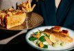 obiekt konferencyjny - NINE's Restaurant & Sports Bar - zdjęcie 17