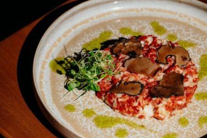 obiekt konferencyjny - NINE's Restaurant & Sports Bar - zdjęcie 20
