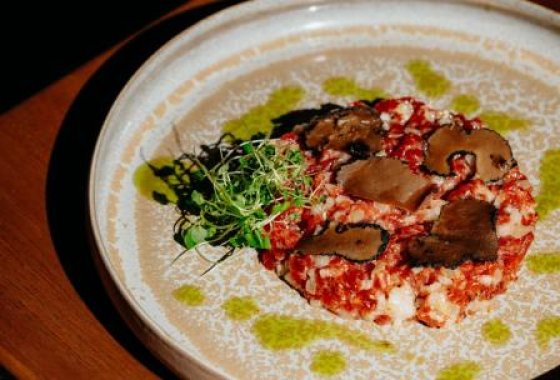 obiekt konferencyjny - NINE's Restaurant & Sports Bar - Usługi - zdjęcie 9