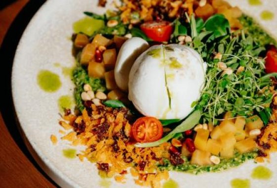 obiekt konferencyjny - NINE's Restaurant & Sports Bar - Usługi - zdjęcie 5