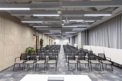obiekt konferencyjny - Aora OmniConferences - zdjęcie 6