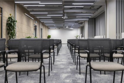 obiekt konferencyjny - Aora OmniConferences - zdjęcie 7