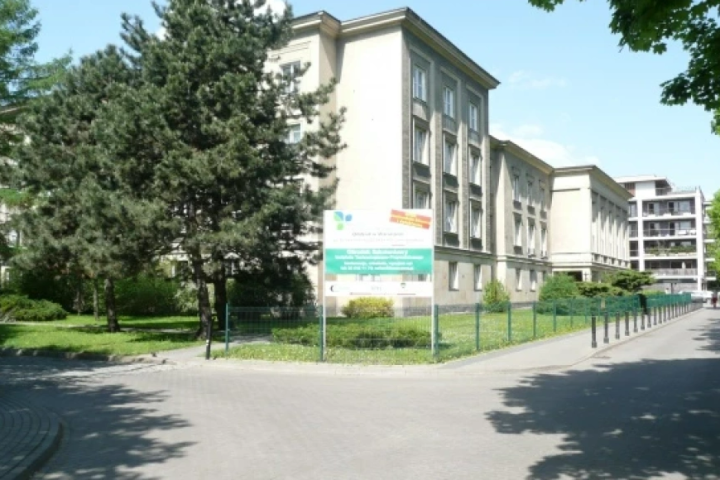 Ośrodek Szkoleniowy ITP