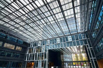 obiekt konferencyjny - Patio Wola-Center - zdjęcie 2