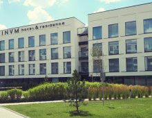 Platinum Hotel & Residence Wilanów