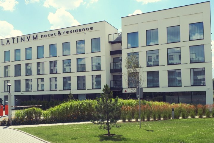 Platinum Hotel & Residence Wilanów