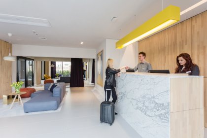 dworek - Platinum Hotel & Residence Wilanów - zdjęcie 3