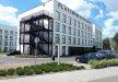 dworek - Platinum Hotel & Residence Wilanów - zdjęcie 1