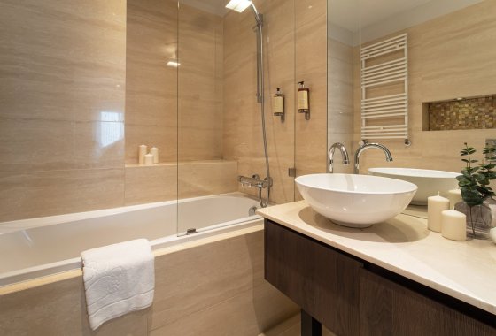 dworek - Platinum Hotel & Residence Wilanów - Pokoje - zdjęcie 4