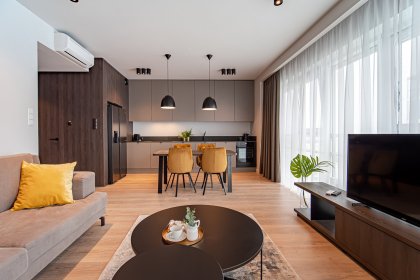 dworek - Platinum Hotel & Residence Wilanów - zdjęcie 6